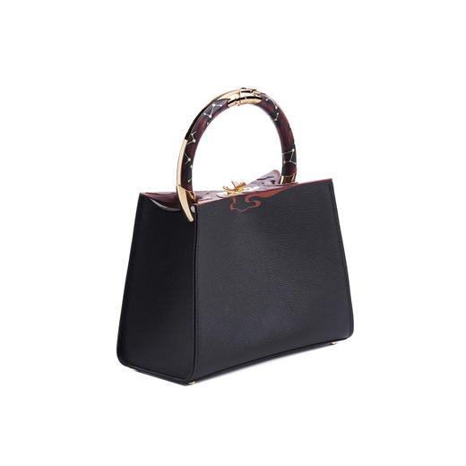 鹊桥手袋 商品图5