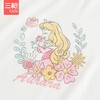 Threegun三枪 【精细舒莫代尔】女童圆领儿童长袖长裤内衣套装-2D242D011 商品缩略图3