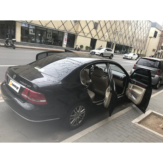 大众 Passat 领驭 1.8T 自动尊品型 【长租-北京】 商品图4