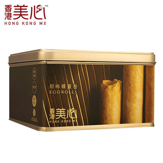 SL 美心原味雞蛋卷 (餅乾) (32條裝) 448g 商品图1