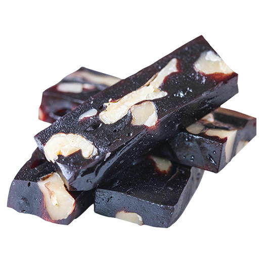 软糯黑米核桃糕 商品图8