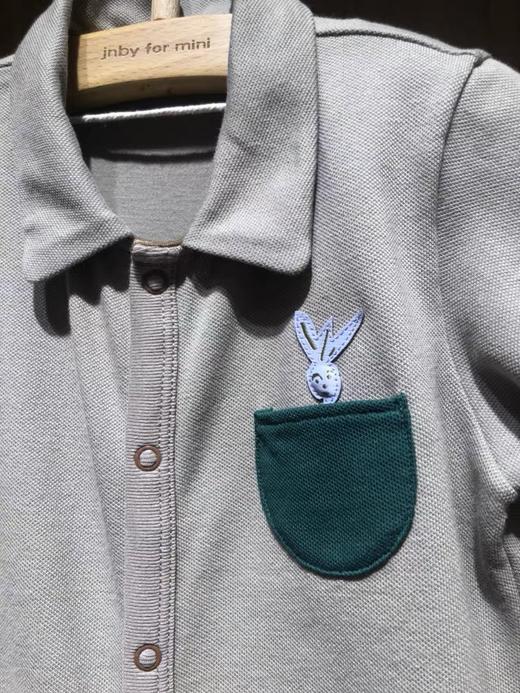 江南布衣 22年夏装新款  YM3H32590 商品图2