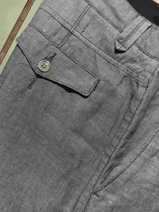 4F     福山休闲裤 商品图1