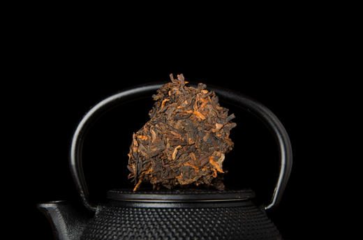 孔雀班章 商品图5