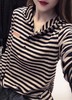 裁缝学苑AQ38 短袖+长袖连帽卫衣纸样女装小衫上衣打版裁剪图纸 商品缩略图1