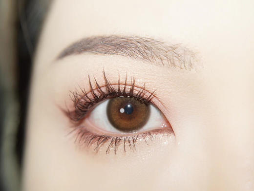 doriscon pro 焦糖蜜棕 14.2mm  年抛 商品图1