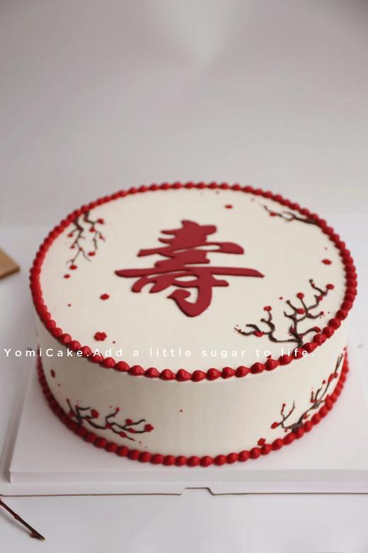 梅花盛开，五福临门 商品图0