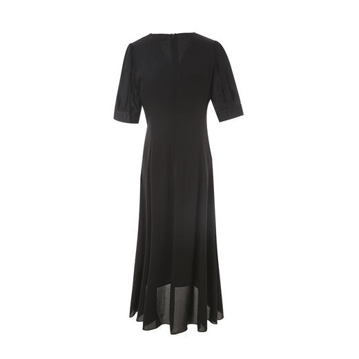 VIMAGE/纬漫纪V1707373连衣裙 商品图1