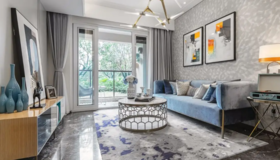 居家│如何打造好的客厅布局？