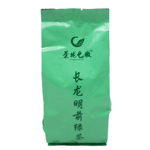 1号香茶 125克/盒 2盒/提【GA】 商品图4