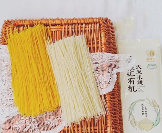 善粮汇有机米线 商品图4