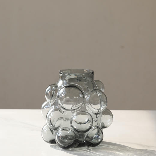 2022.4月陨石玻璃花瓶 商品图3