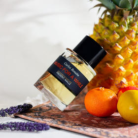 馥马尔 FM 曲终人醉 Frederic Malle Music For a While 分装