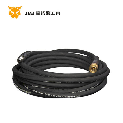 3/8快插型高压管 商品图1