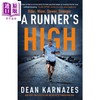 【中商原版】迪安卡纳泽斯自传 长跑机器人 英文原版 A Runner S High Older Wiser Slower Stronger Dean Karnazes  商品缩略图0