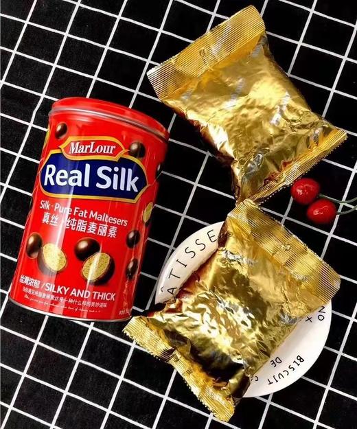 麦丽素一桶（拼团) 商品图2