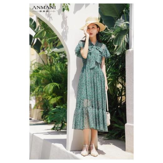 2楼恩曼琳服饰（新百购） 商品图1