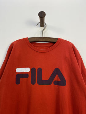FILA 斐乐 短袖T恤 _SST(M)