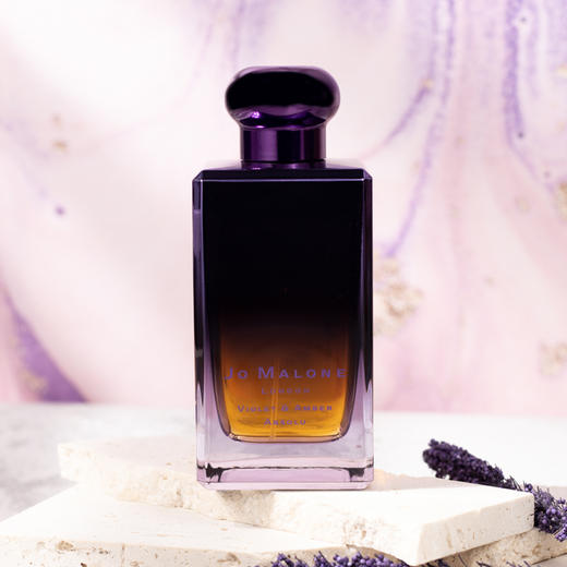 祖玛珑 祖马龙 Absolu系列 紫罗兰与琥珀 Jo Malone Violet & Amber Absolu 分装 商品图0