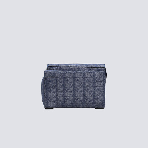 NS家居nsfurniture软包布艺三人位组合沙发NSSF-5269-70/80 商品图3