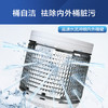 海尔12公斤大容量 波轮洗衣机全自动 直驱变频 健康桶自洁EB120B22Pro2 商品缩略图4