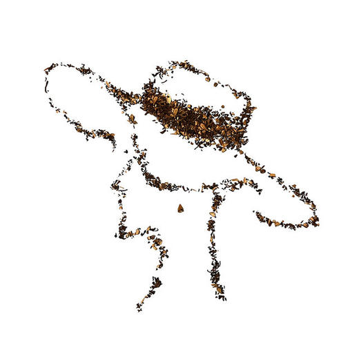 希岸宫廷麦普小盒茶 商品图4