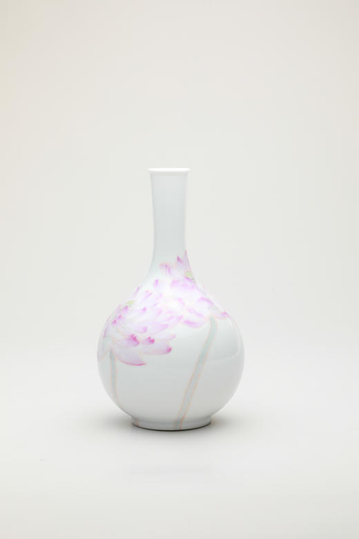 杨玉辉花插（花） 商品图7