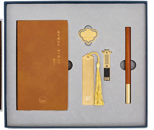 风月逢知己套装 商品图0