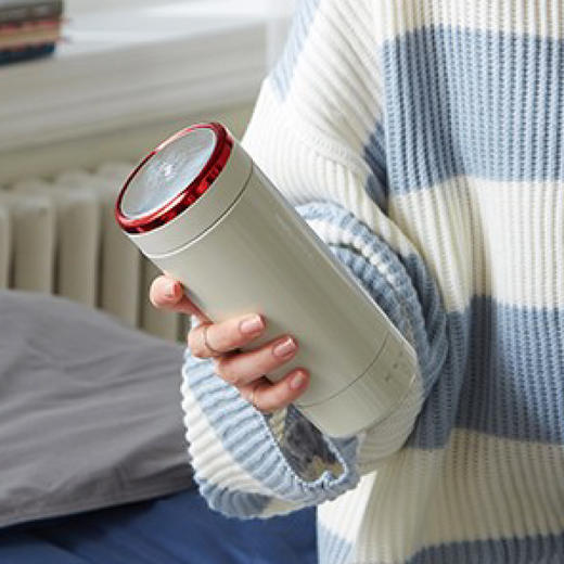 随行办公加热烧水杯 商品图3