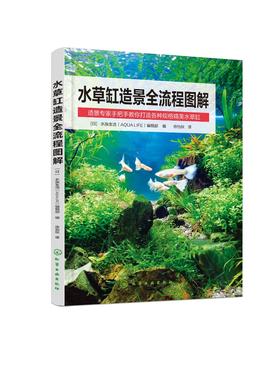 水草缸造景全流程图解