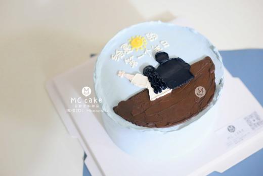 情侣背影手绘 商品图0