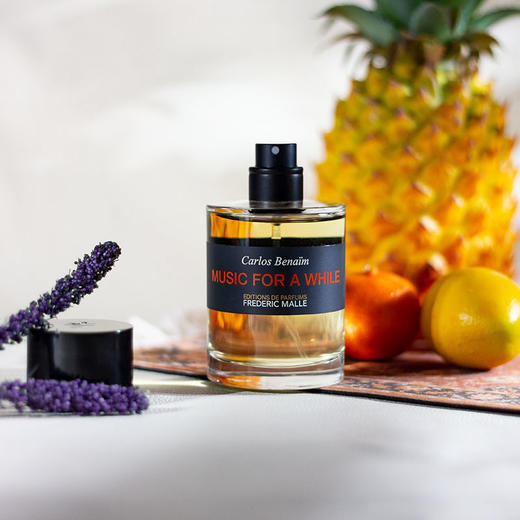 馥马尔 FM 曲终人醉 Frederic Malle Music For a While 分装 商品图2