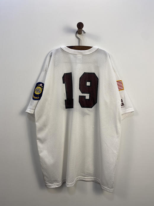 HIGH FIVE 棒球服 _SSJ(XL) 商品图6