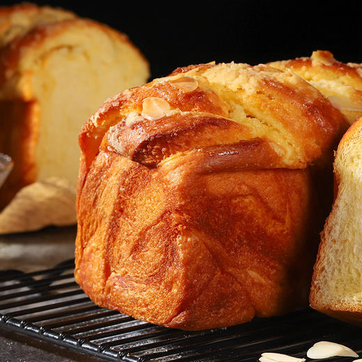 椰香小吐司 商品图1