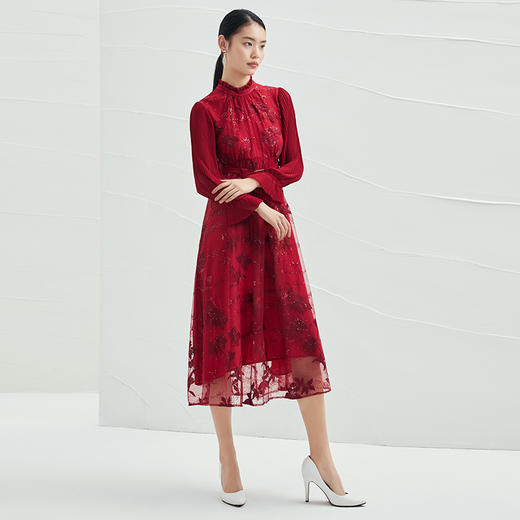 EITIE爱特爱礼服6577202 商品图1