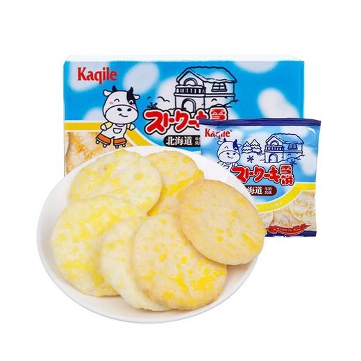 卡其乐香面饼35g 商品图1