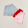 贝贝怡童装女宝五分裤夏季新款百搭女孩短裤子时尚潮外穿可爱 商品缩略图1
