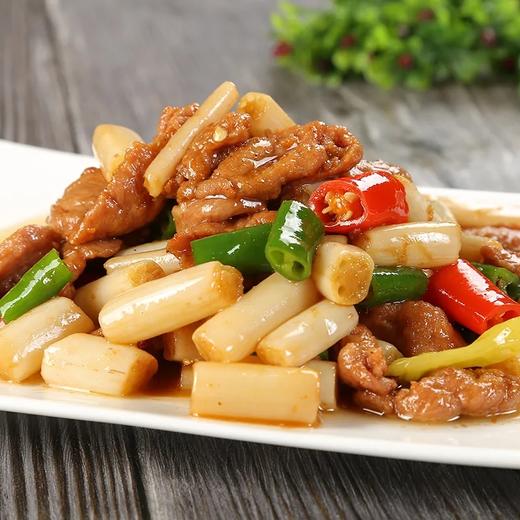 百雁湖泡藕带400g 商品图3