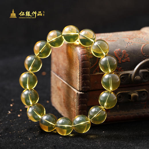 琥珀-蓝珀 商品图0