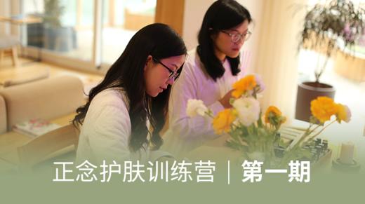 20200529问答及干性肤质案例分析 商品图0