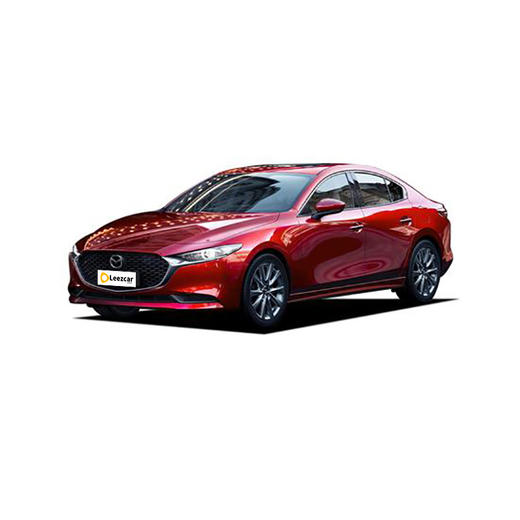 马自达 3 昂克赛拉 两厢 2.0L 自动运动型 【长租-北京】 商品图0