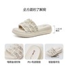 凉拖鞋女2022夏季新款休闲百搭平底外穿拖鞋仙女风时尚珍珠气质女鞋 商品缩略图3