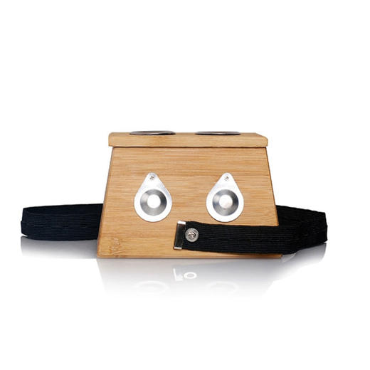 艾江山艾灸盒 家用便捷式竹制 膝盖全身通用 迷你悬灸盒 商品图2