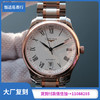 （MK厂）浪琴 longines 名匠系列 自动机械男表 直径38.5mm 超薄2892机芯（复刻手表） 商品缩略图0