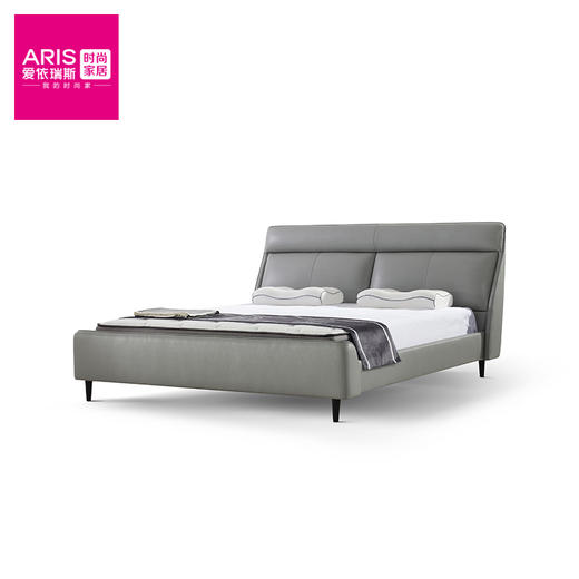 ARIS  智慧睡眠    尼尔森  皮床 商品图0