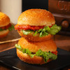 小汉堡 商品缩略图0