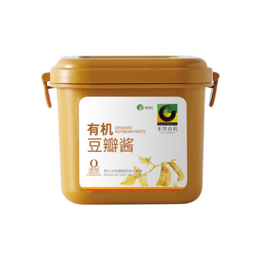 包邮 | 300克/800克豆瓣酱 |  山东烟台遵循自然 商品图1