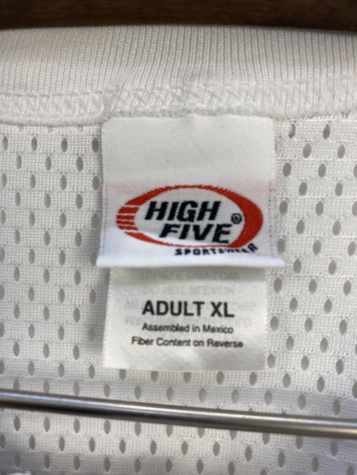 HIGH FIVE 棒球服 _SSJ(XL) 商品图2