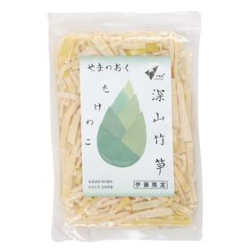 深山竹笋丝 约328g/袋