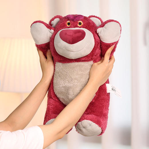 迪士尼玩具总动员草莓熊芬芳系列 商品图10